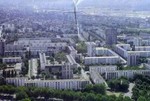 Location de particulier au Blanc Mesnil